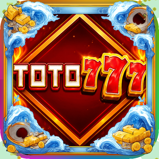 toto777 — mitra unggulan