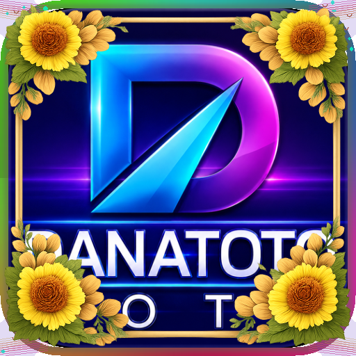 danatoto — galeri pratinjau Resmi APK